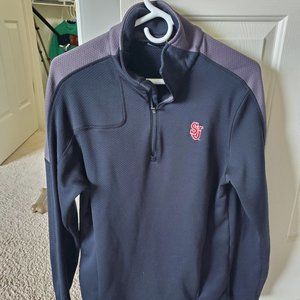 St. Johns Under Armorr Half-Zip Thermal